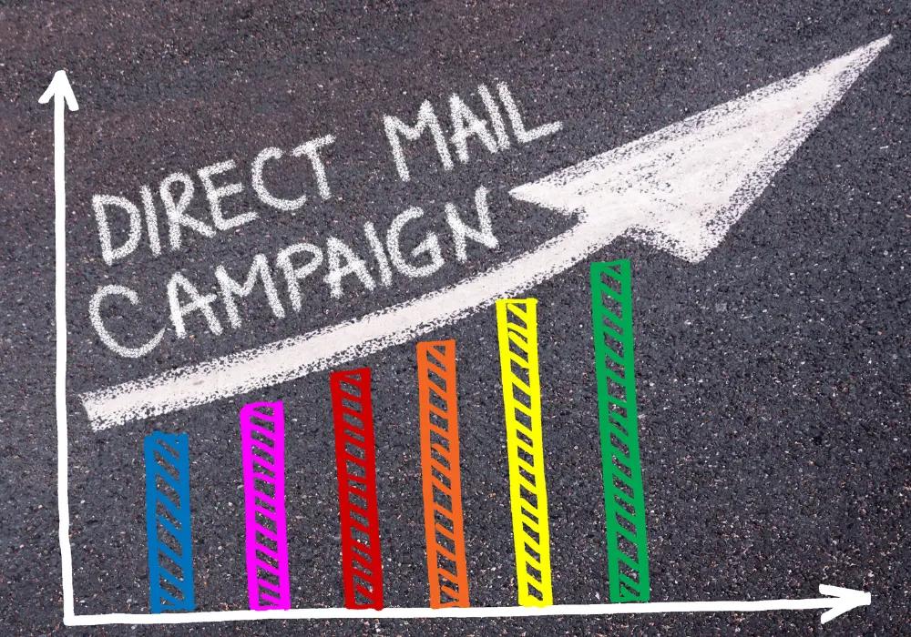 How to make direct mail work the 2nd time around
