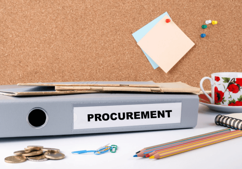 Procurement-list