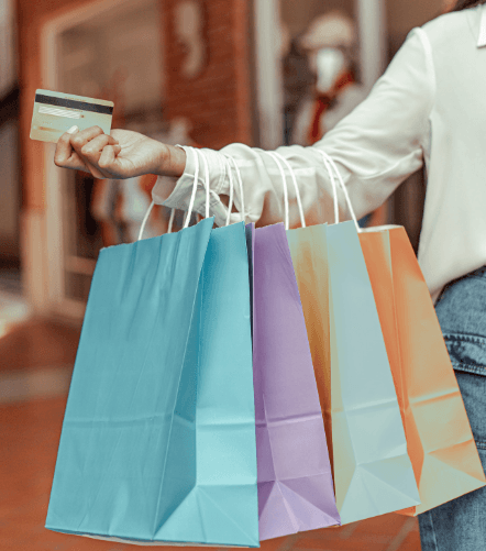 The Smart Shopper Loyalty Club
