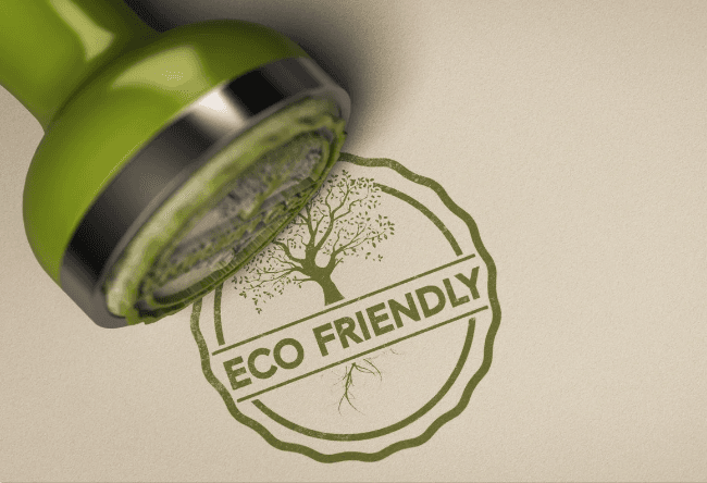 Eco-Friendly