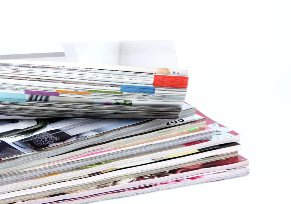 Approved Magazine Subscription Buyers