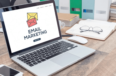 Email-Marketing