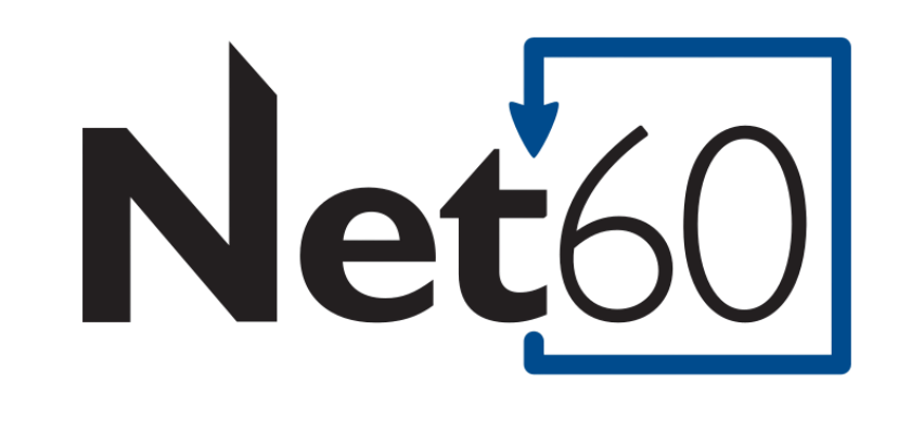 Net60 Logo